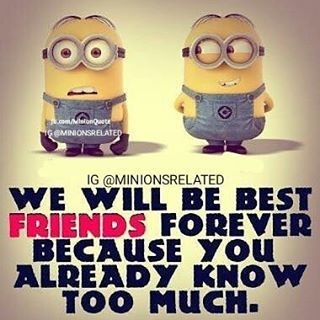 minions