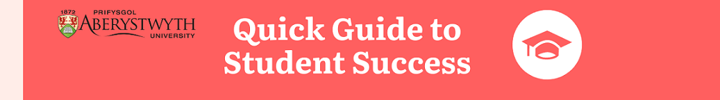 Quick Guide to Student Success