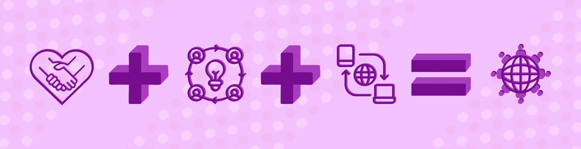 Inclusivity and Accessibility banner