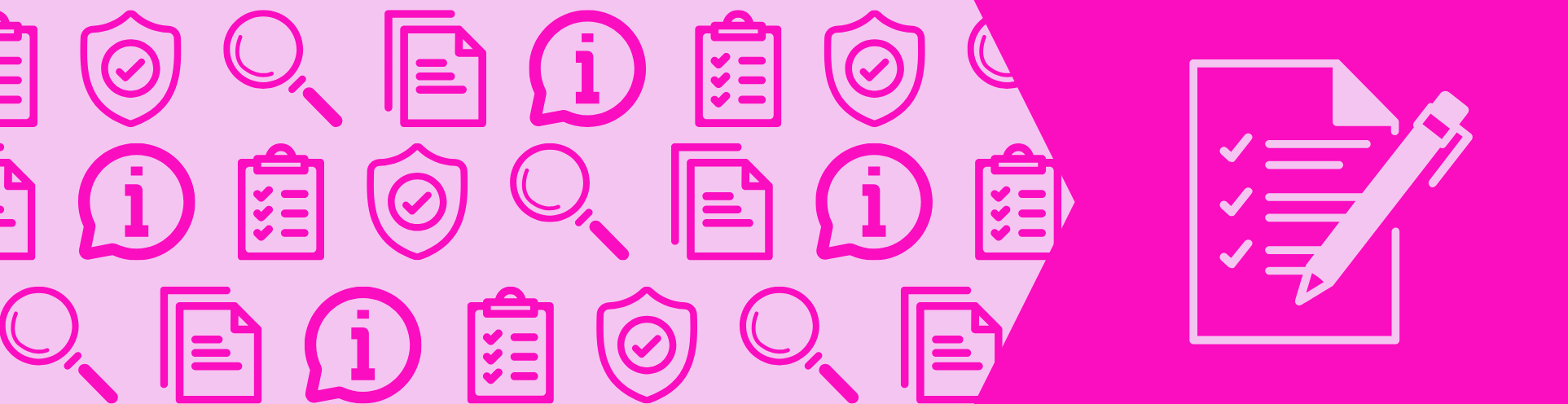 Policies and Information