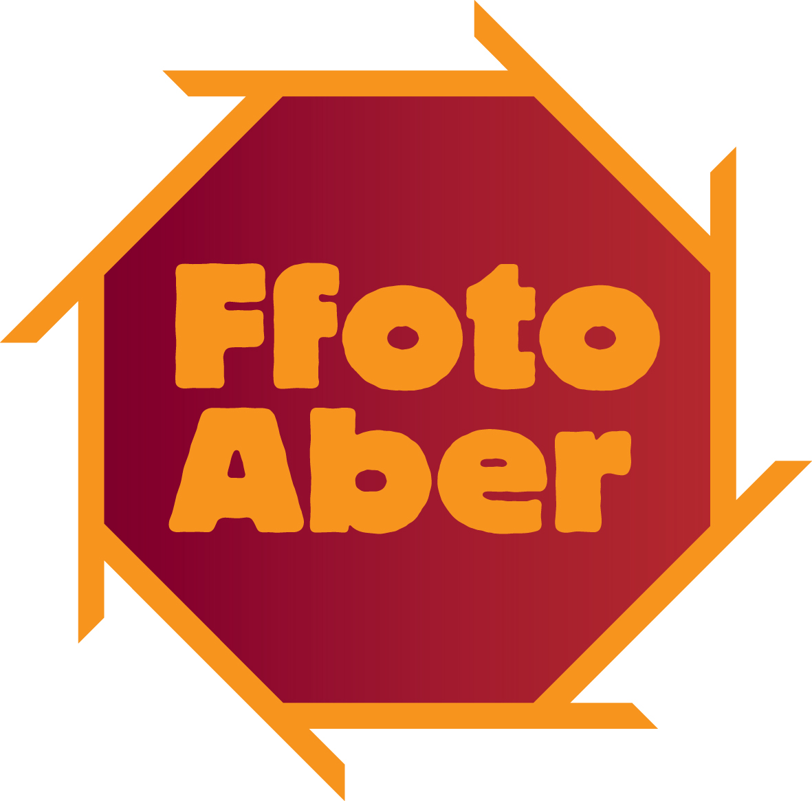 Logo FfotoAber
